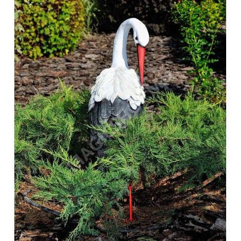 Садово-парковая фигура Cera Гигантский Aист